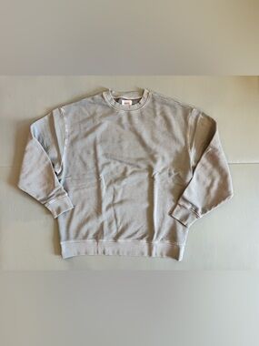 MATE the Label Sweatshirt (Size S)